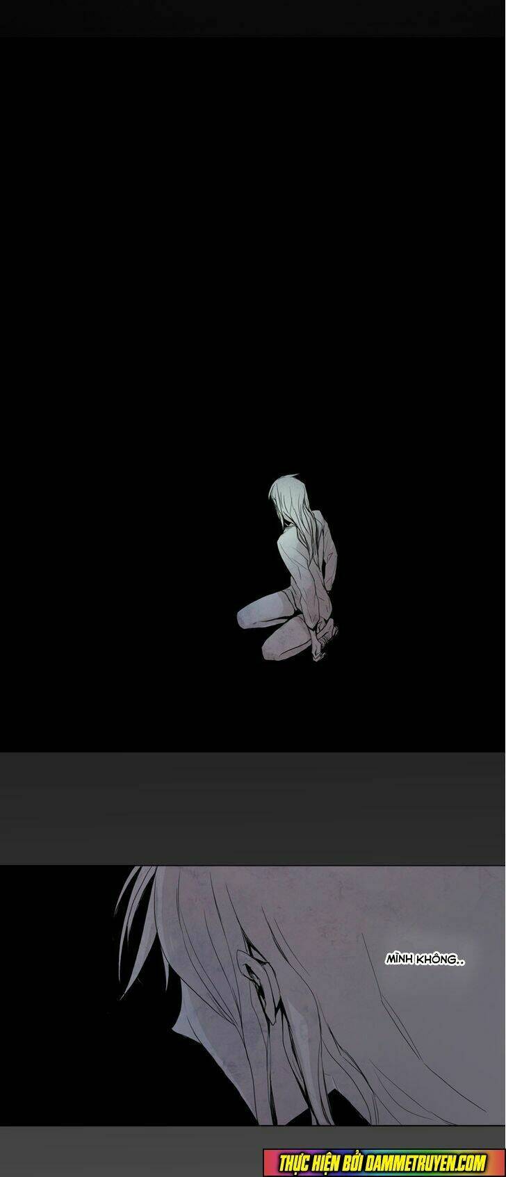 American Ghost Jack: Chapter 13