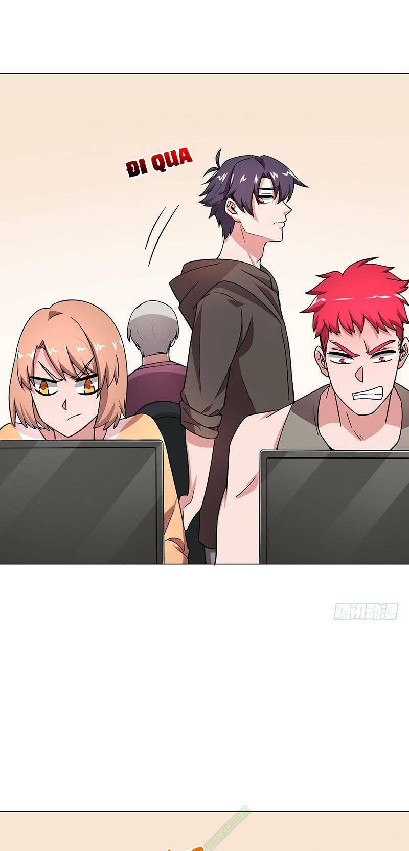 Bên Người Mang Theo Nữ Thần Hoàng: Chapter 25