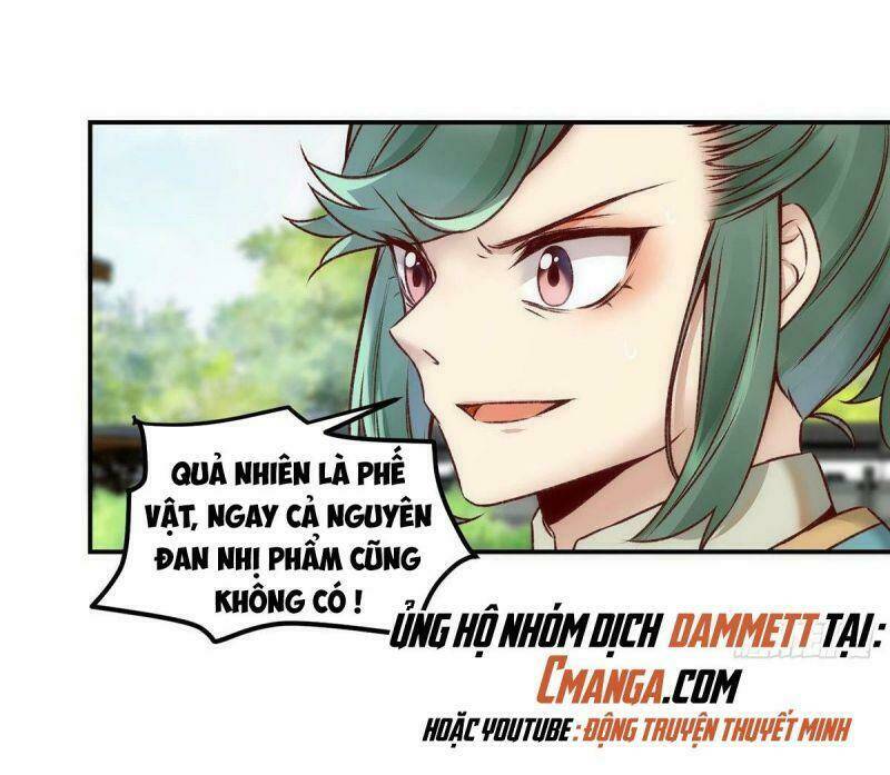 Nghịch Thiên Thần Phi Chí Thượng: Chapter 10