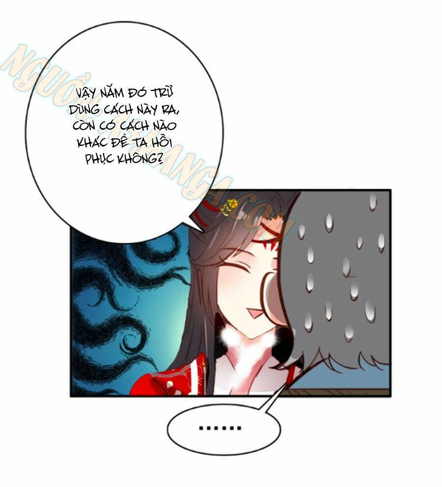 Mỹ Nhân Làm Tướng: Chapter 24