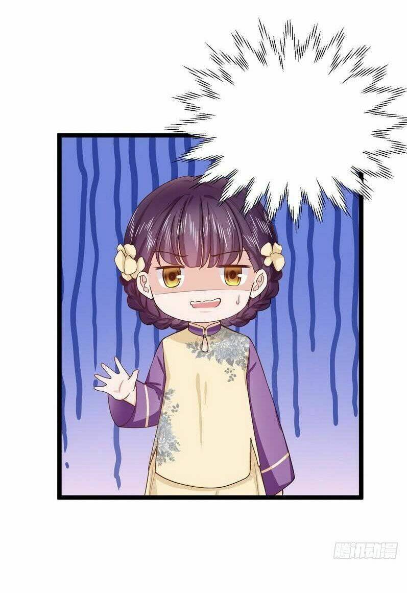 Vợ Yêu Tư Sủng Của Thiếu Soái: Chapter 20