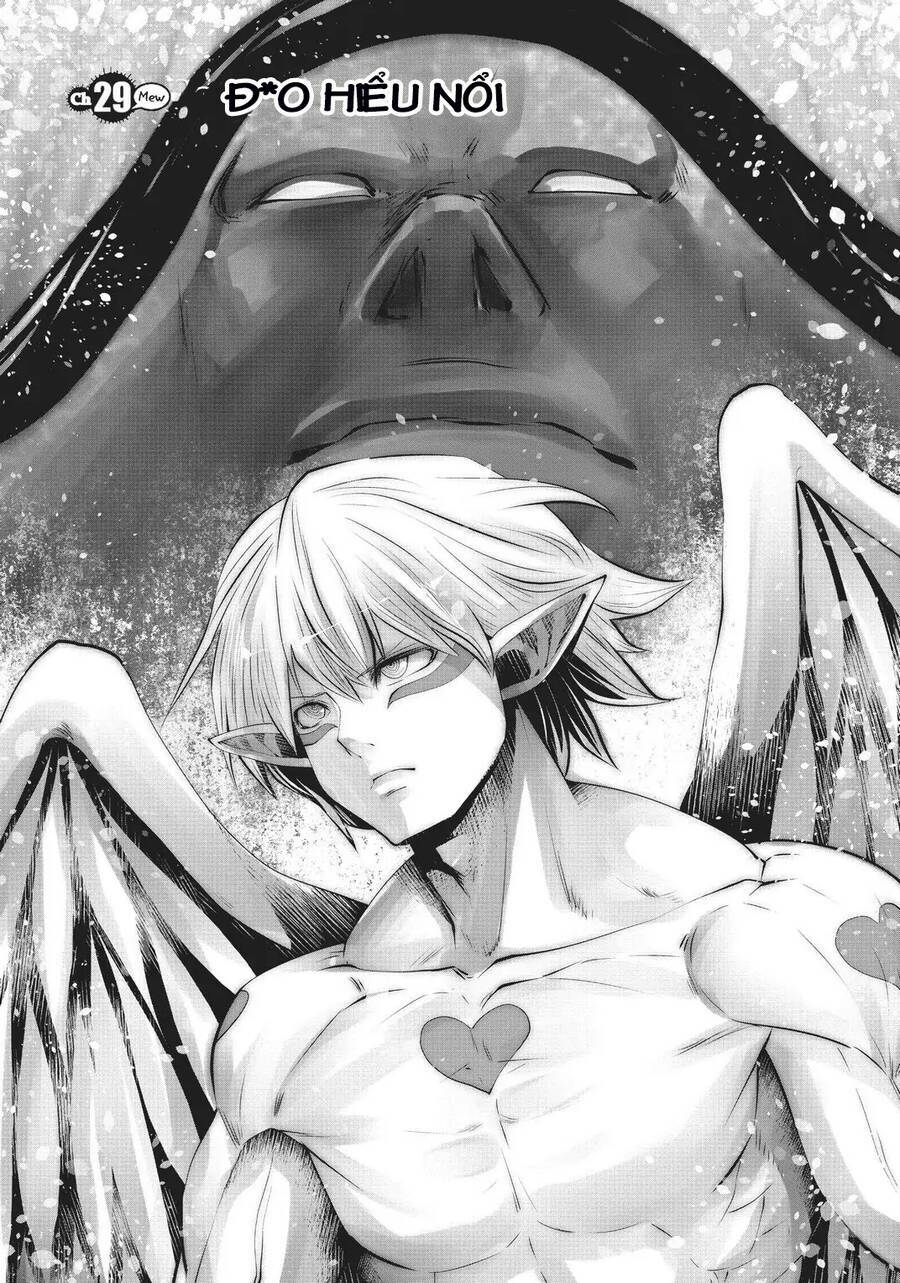 Siêu Bựa Nữ Nhân: Chapter 29