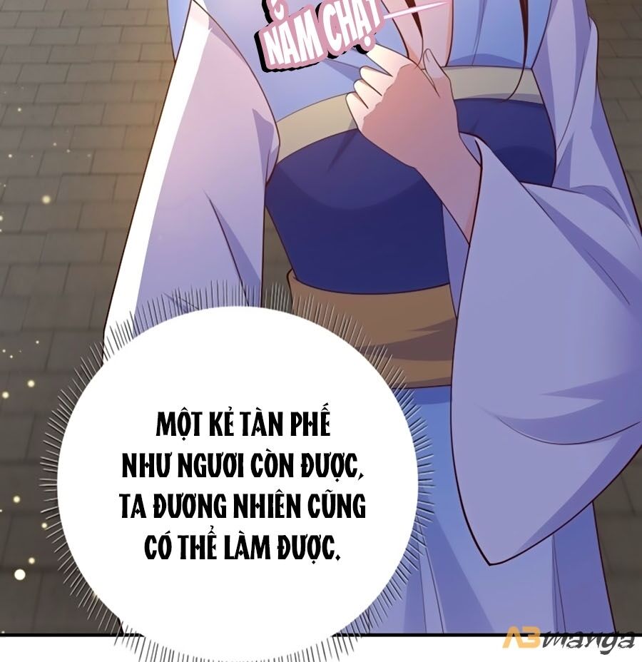 Phượng Ngự Tà Vương: Chapter 55