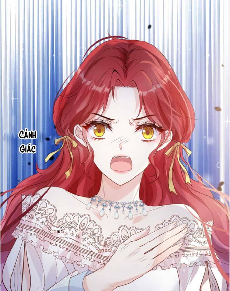 Thần Nữ Hôm Nay Sống Sót Không: Chapter 1