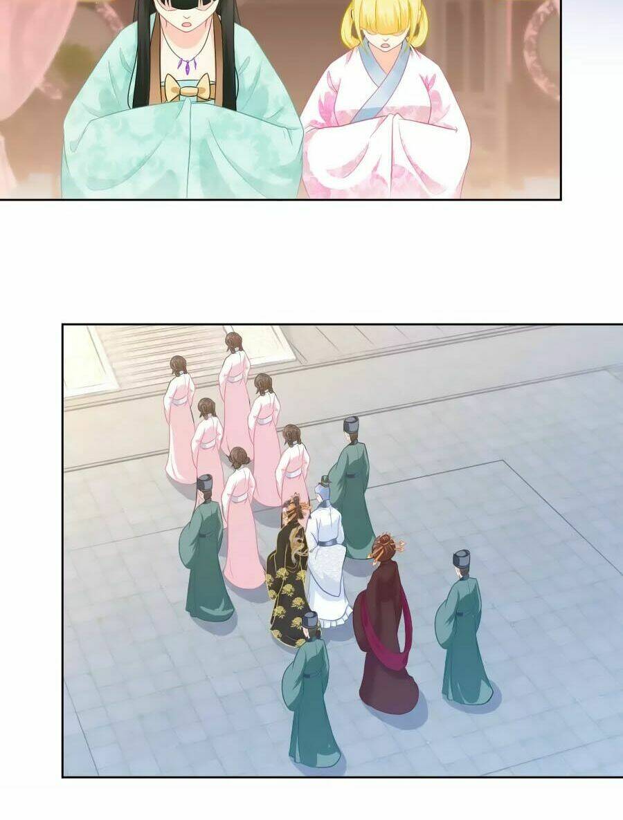 Trù Nương Hoàng Hậu: Chapter 28