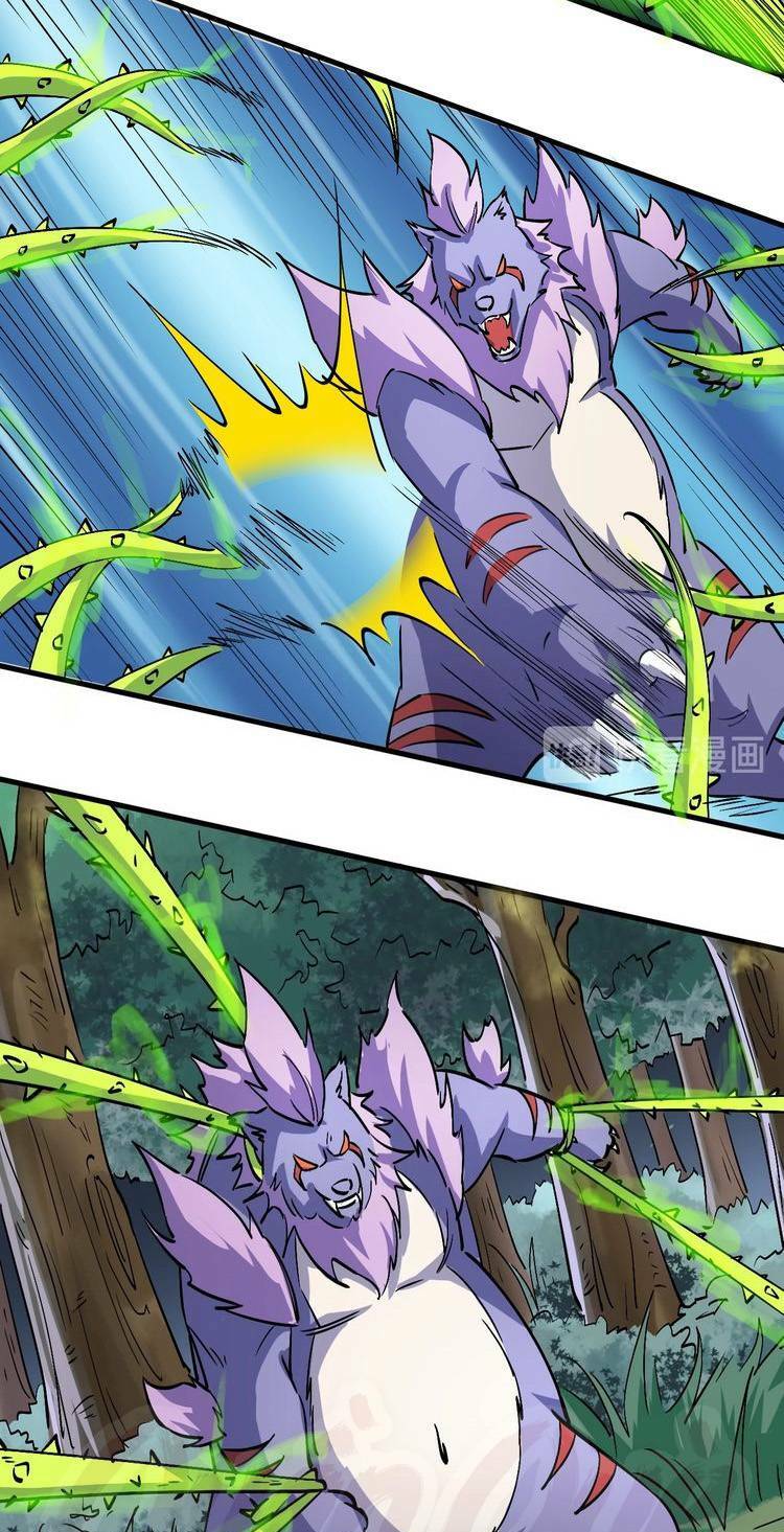 Đấu Hồn Đại Lục: Chapter 12