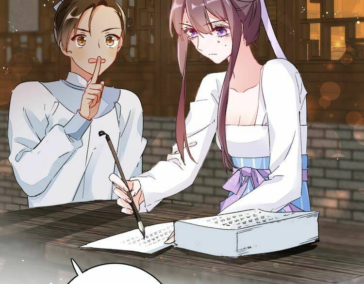 Hoa Nhan Sách: Chapter 69.2