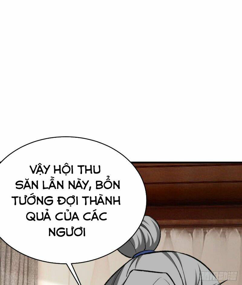 Yêu Giả Vi Vương: Chapter 140