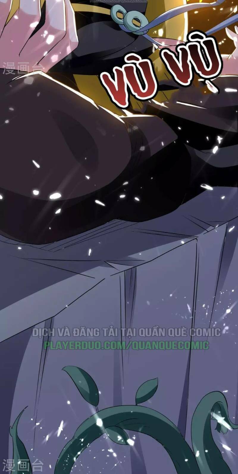 Vạn Giới Tiên Vương: Chapter 28