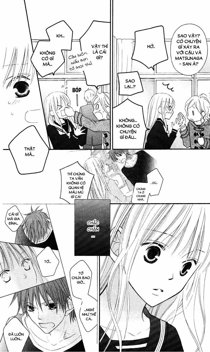 Love So Life: Chapter 67