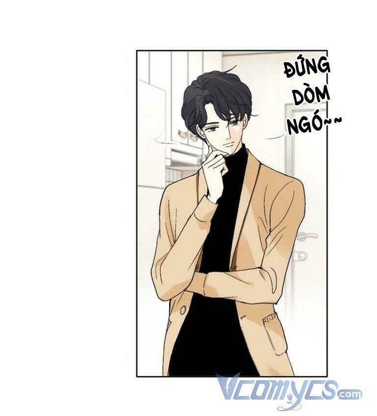 Lee Bom, Em Là Của Anh: Chapter 47