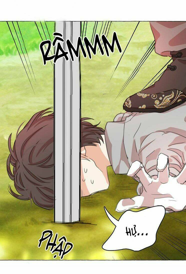 Bí Mật Của Hoàng Phi Isana: Chapter 3