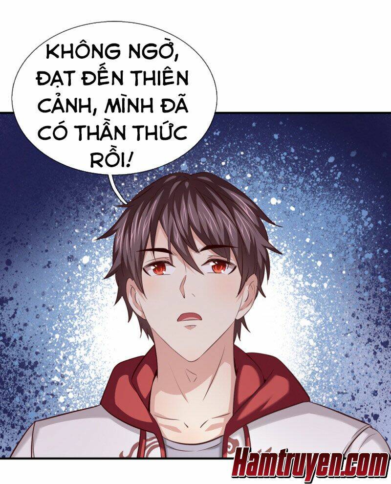 Tuyệt Thế Phi Đao: Chapter 242