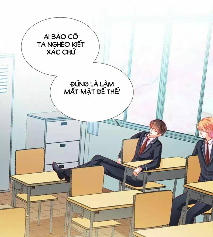 Tu La Thiếu Gia Quá Kiêu Ngạo: Chapter 74