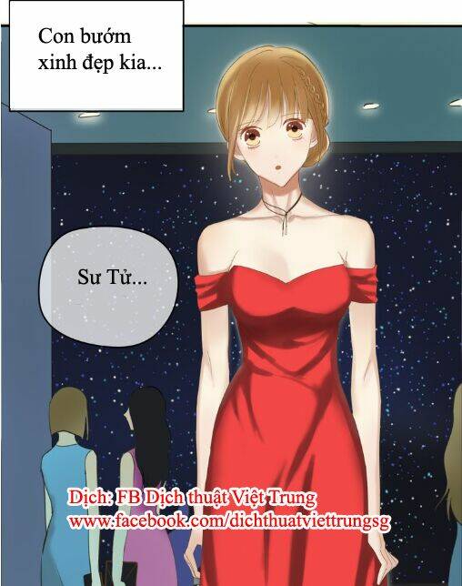 Thần Tượng Điểm Zero: Chapter 44