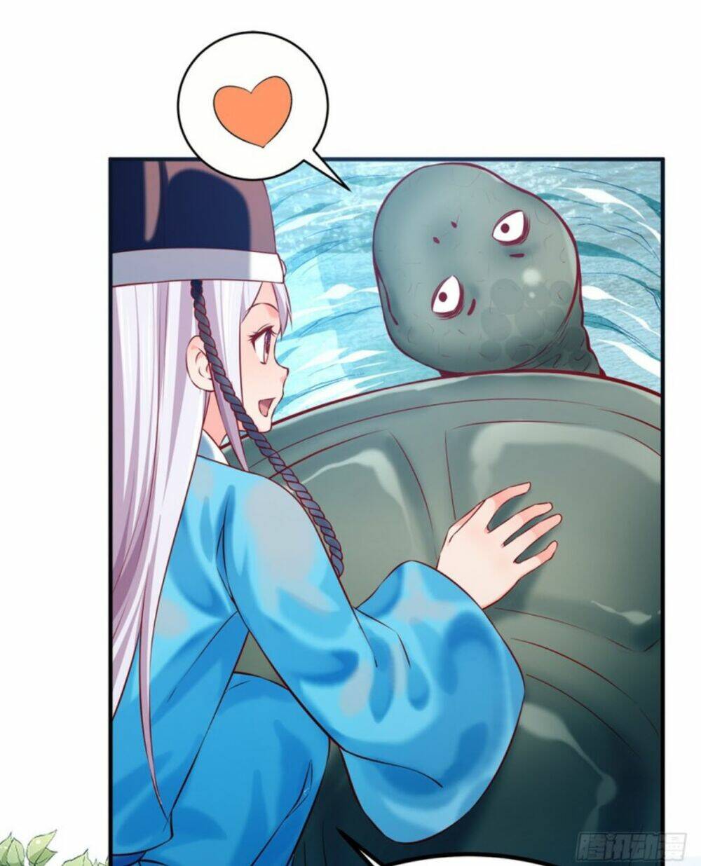 Bệ Hạ Xin Tự Trọng: Chapter 38