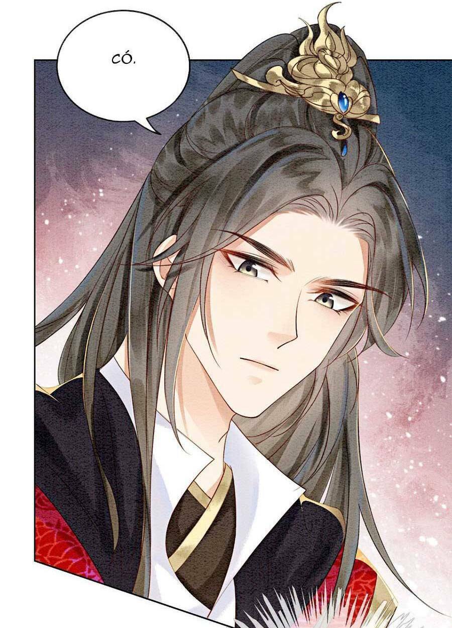 Bắt Đầu Hủy Hôn Để Công Lược Vương Gia: Chapter 37