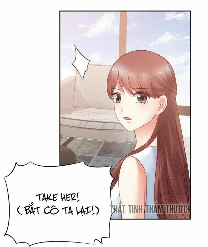 Bạn Trai 1/4 Của Tôi: Chapter 9