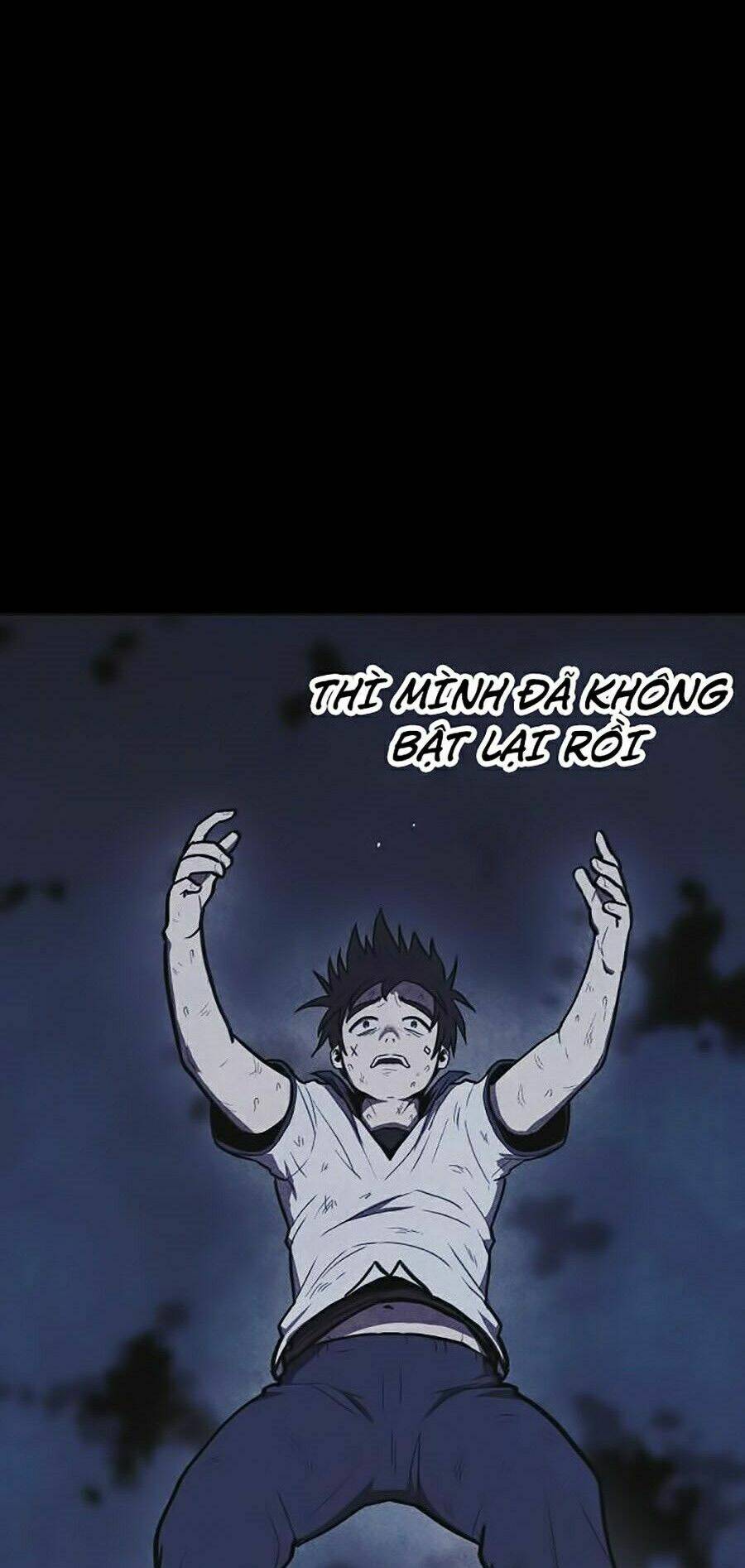 Cậu Bé Shotgun: Chapter 4