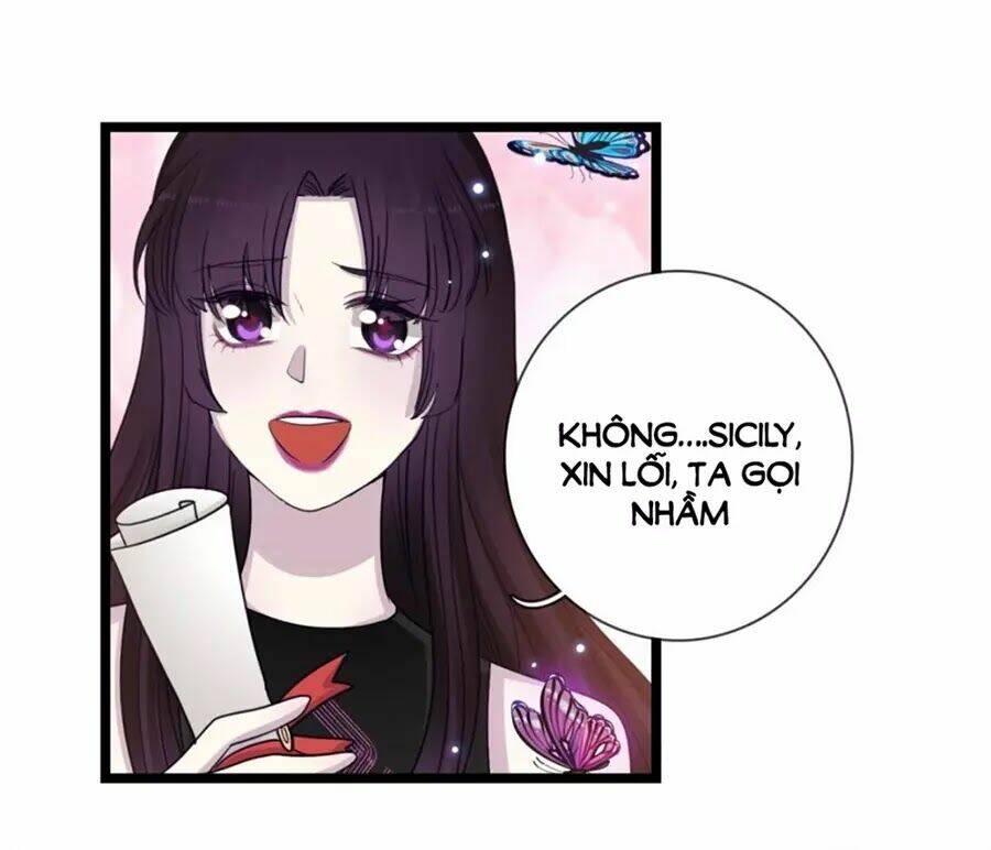 Nữ Phù Thủy Muốn Sống Nổi Loạn: Chapter 33