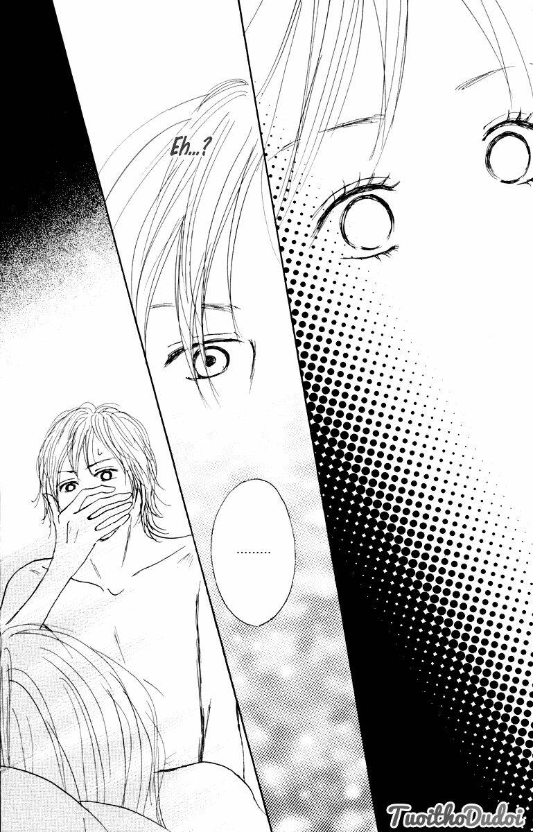 Bầu Trời Tình Yêu: Chapter 2