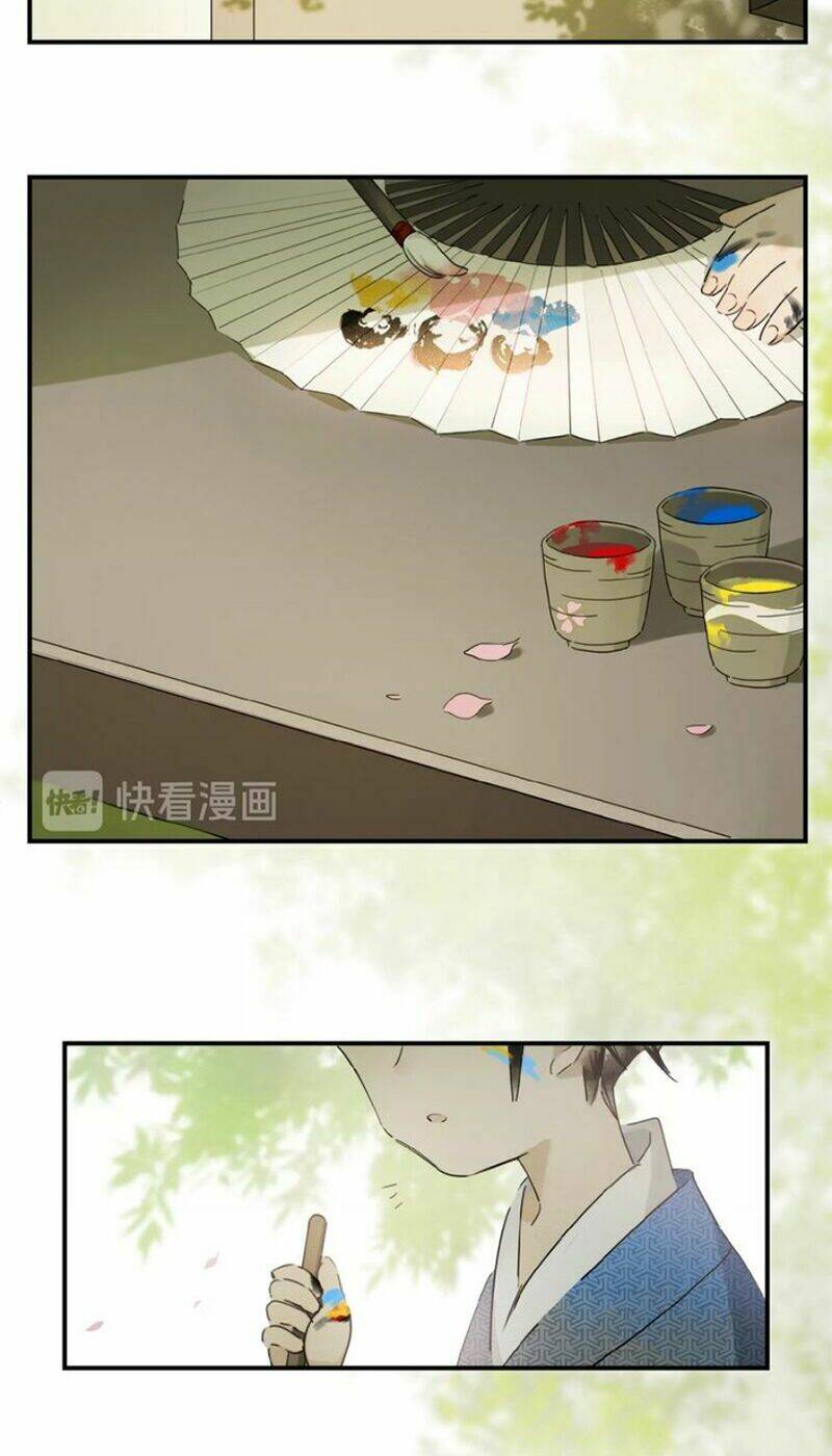 Phép Tắc Trường Ogus: Chapter 26