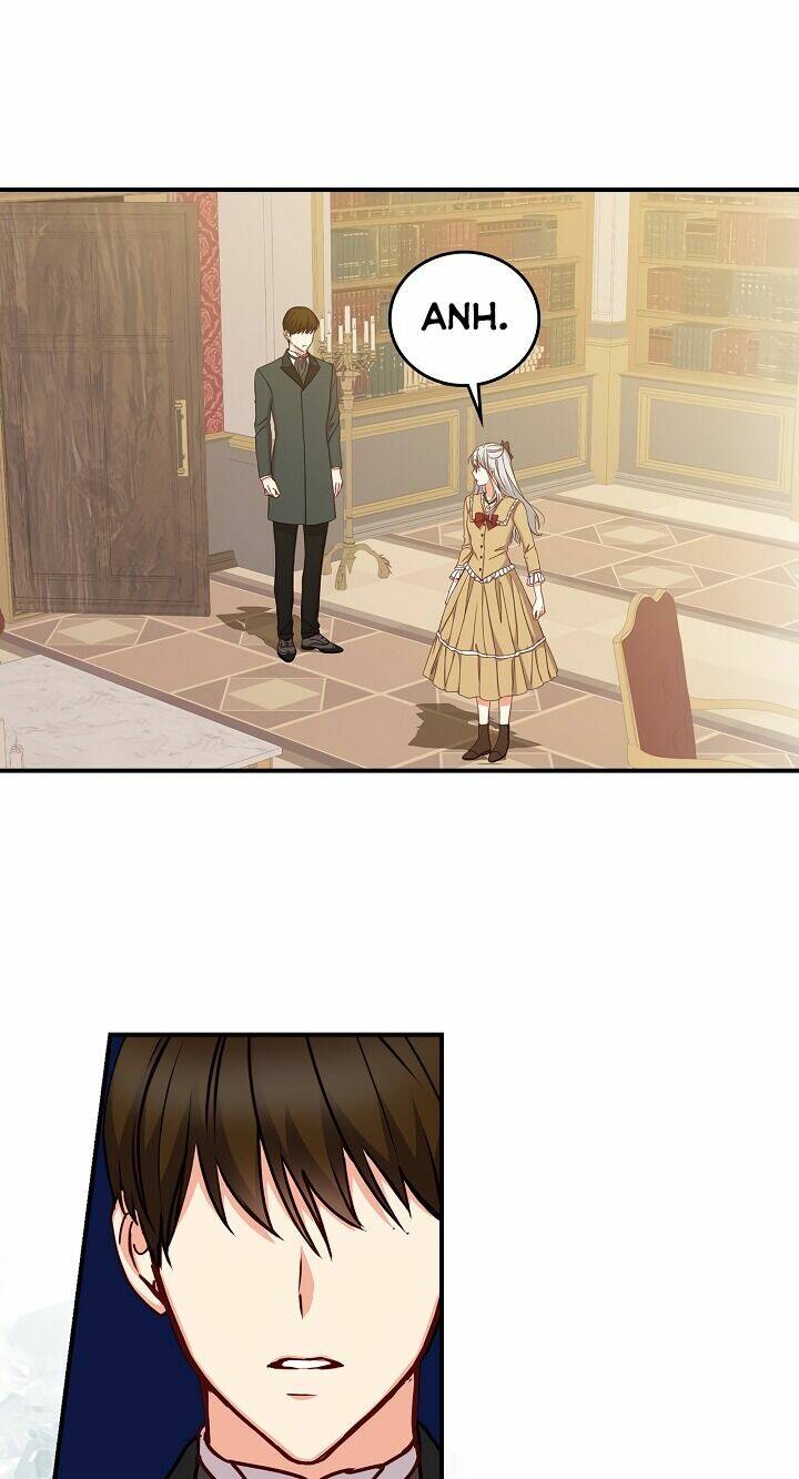 Đừng Chọc Đứa Em Gái Bé Bỏng Của Chúng Tôi: Chapter 51