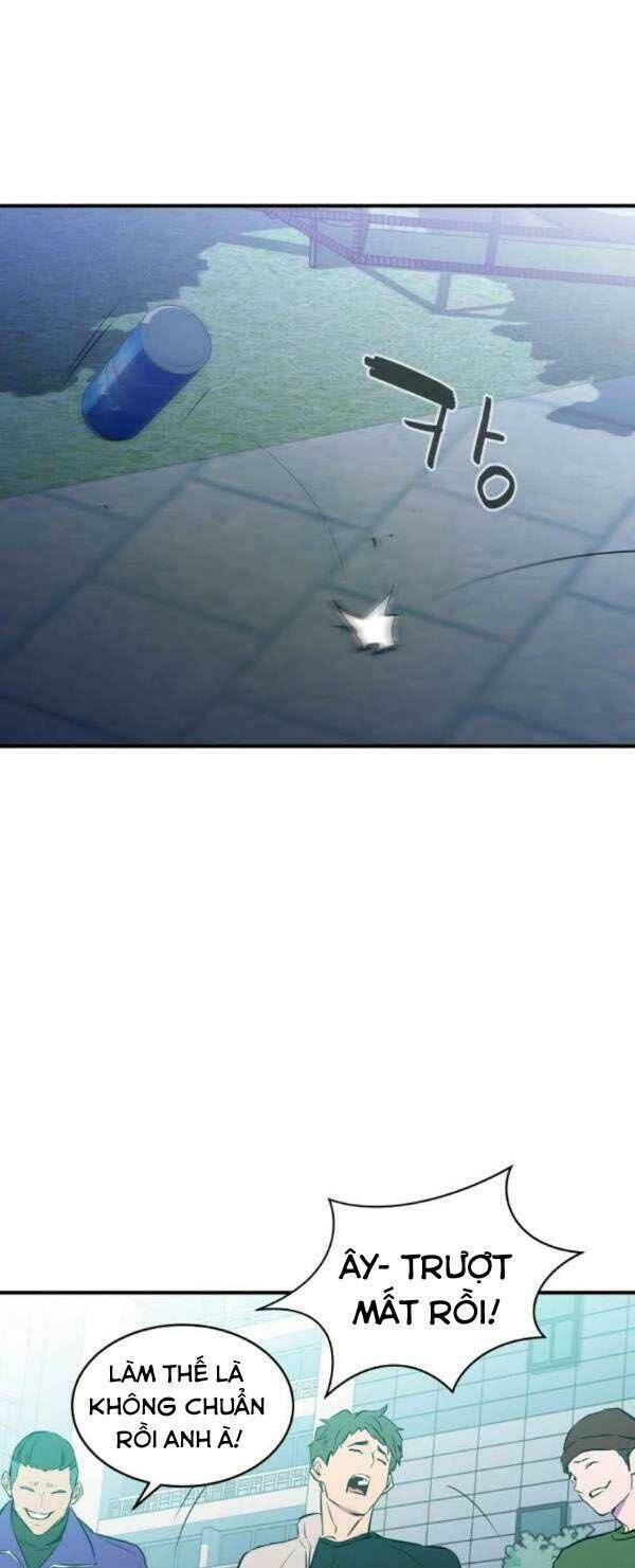 Nhân Vật Phản Diện Bất Tài: Chapter 13