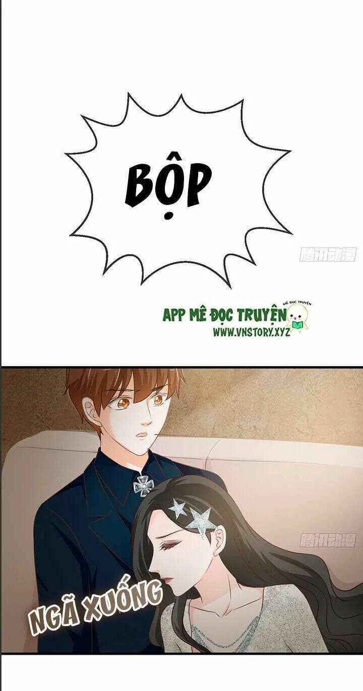 Cẩm Lý Thiếu Nữ Của Tôi: Chapter 52