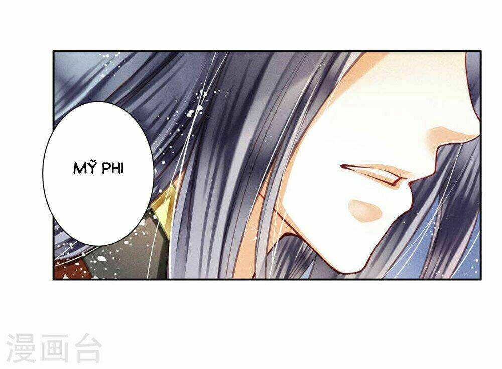 Ái Thượng Vô Địch Tiếu Hoàng Hậu: Chapter 37