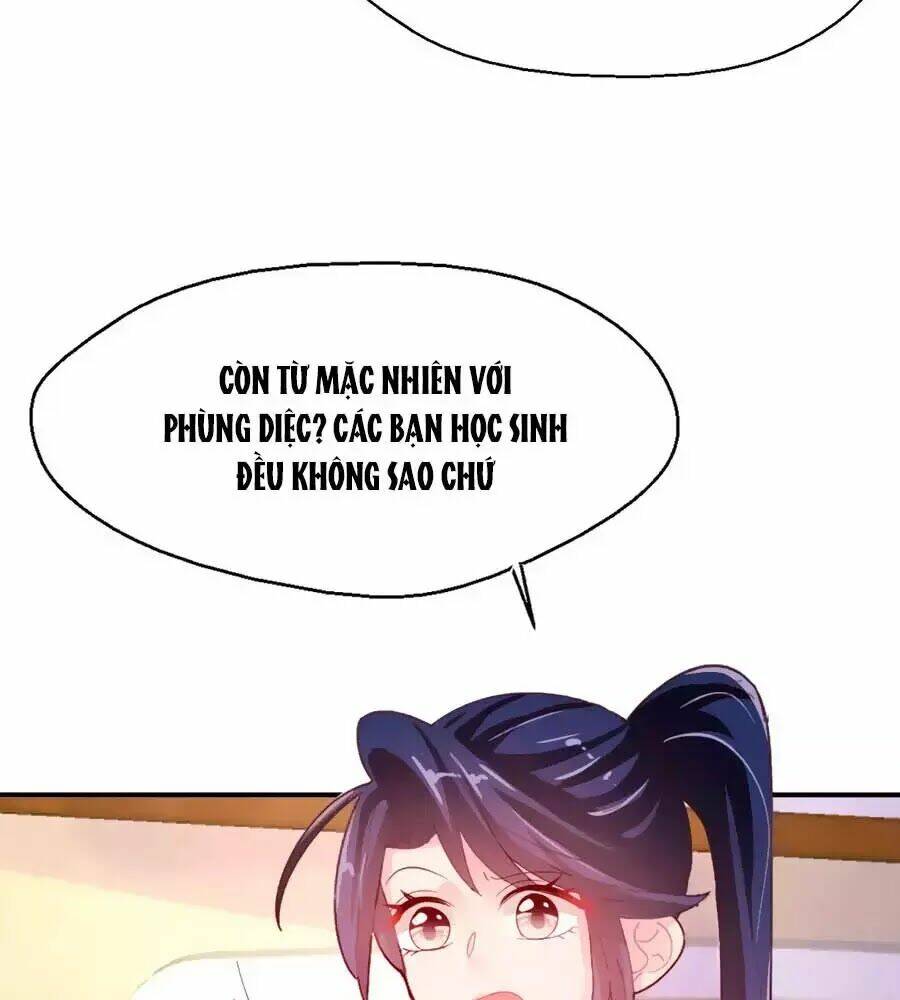 Sau Này Vẫn Cứ Thích Anh: Chapter 69