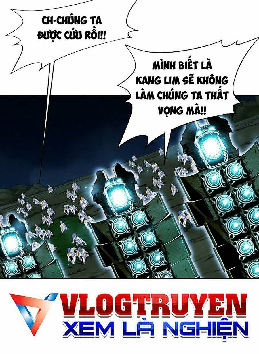 Hard Core Leveling Warrior Ss2: Chapter 72