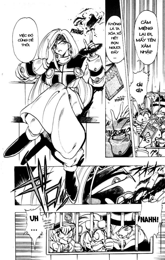 Violinist Of Hameln: Chapter 23