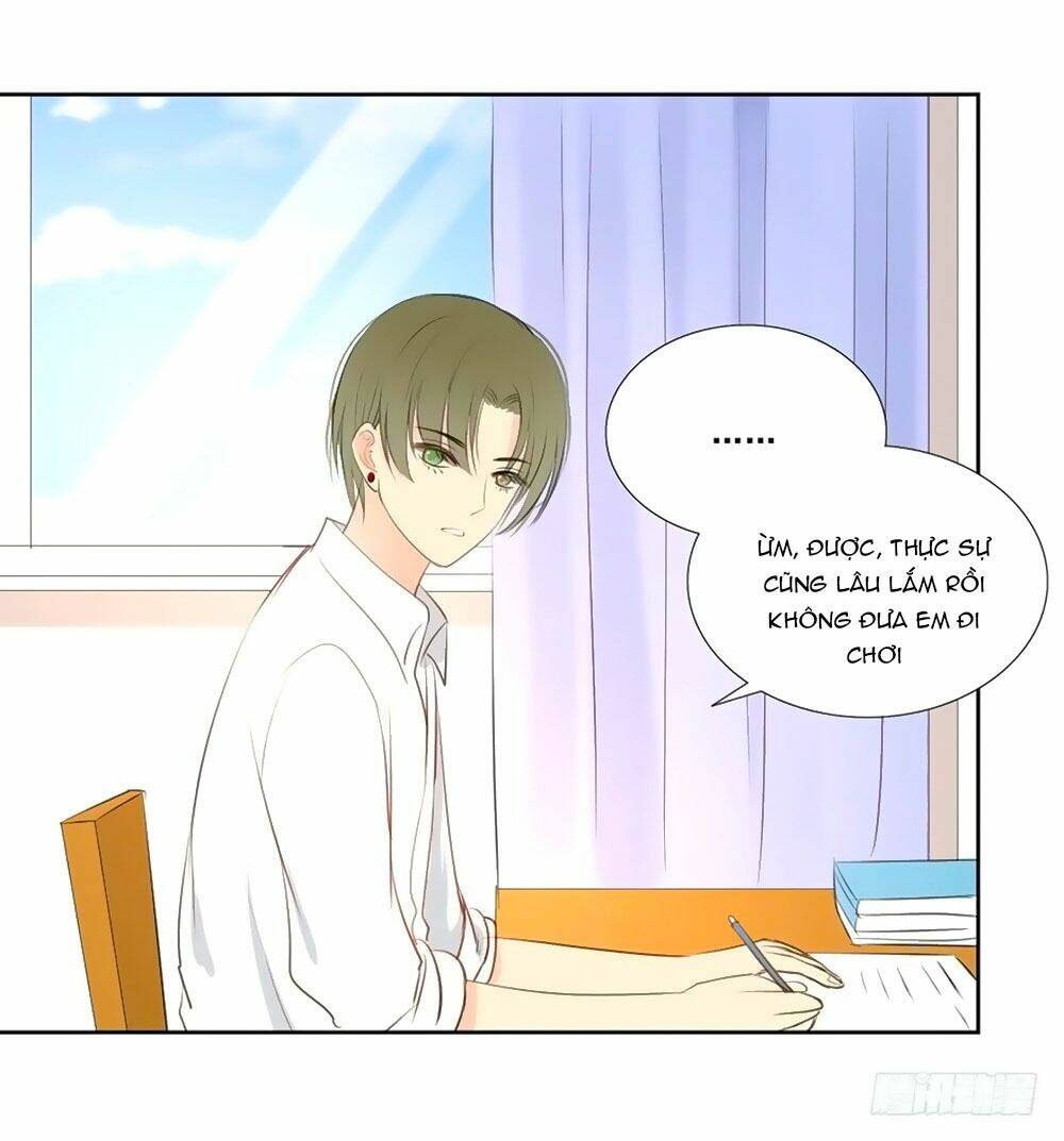 Sinh Sinh Tương Thác: Chapter 41