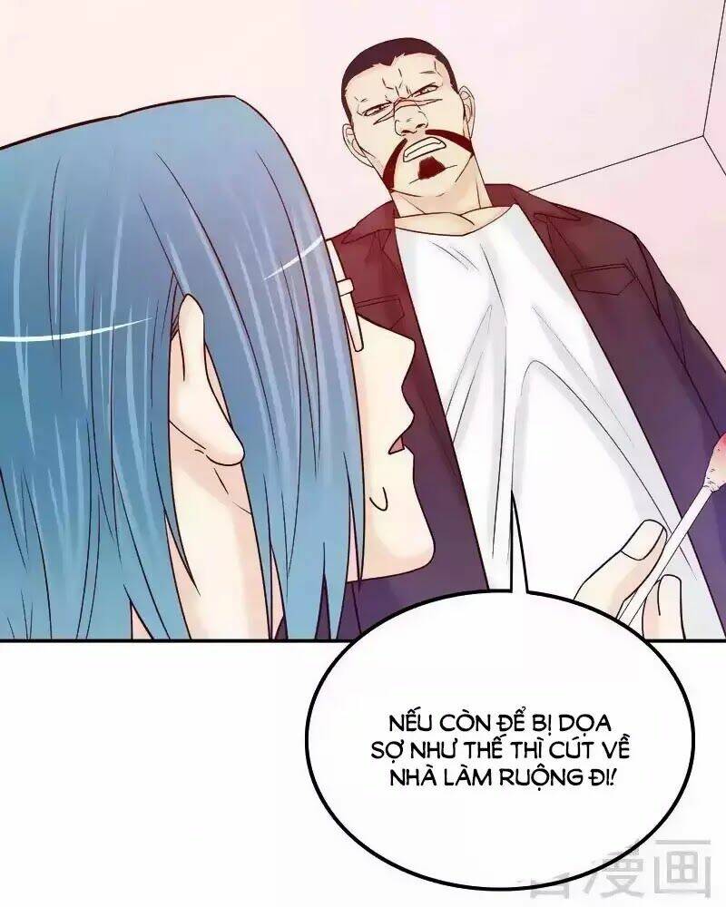 101 Phương Pháp Của Tổng Tài: Chapter 69