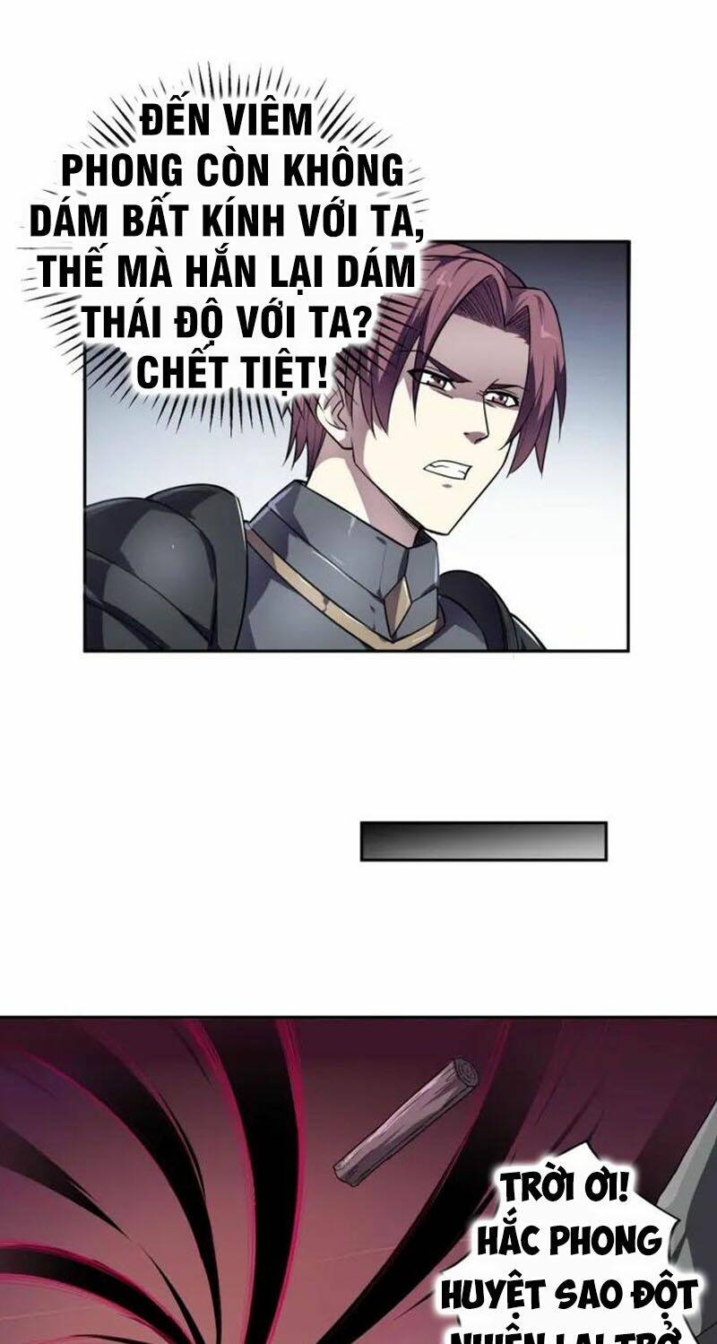 Nghịch Thiên Đại Thần: Chapter 90