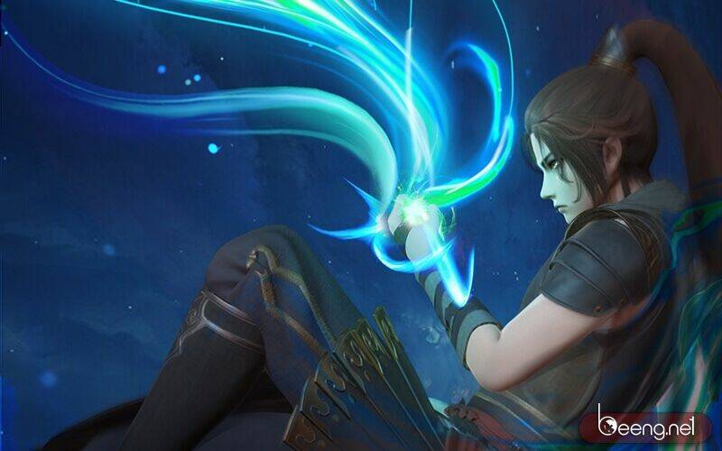 Lâm Uyên Kiếp: Chapter 0