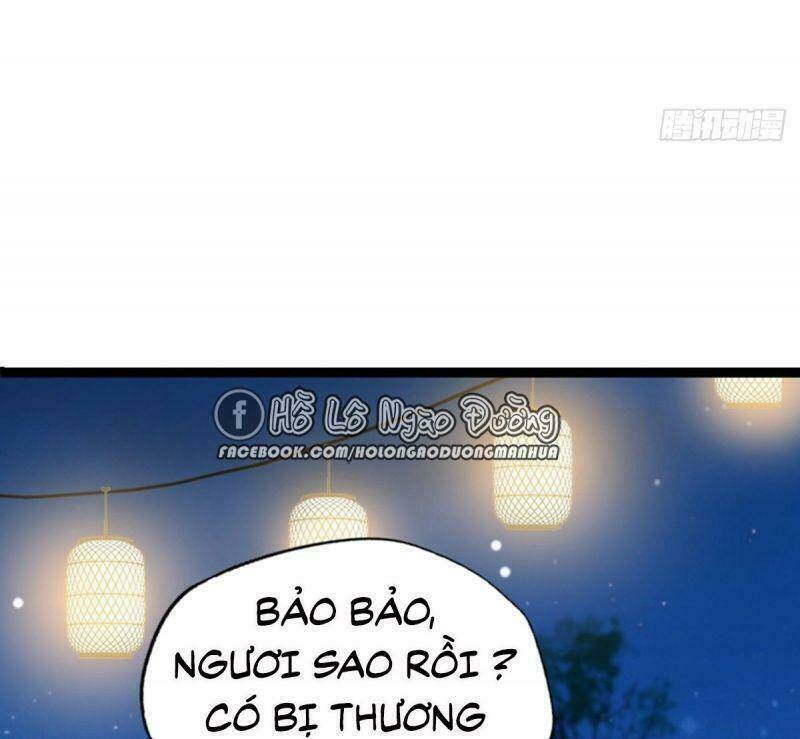 Đứng Lại! Phụng Chỉ Ăn Cướp: Chapter 20