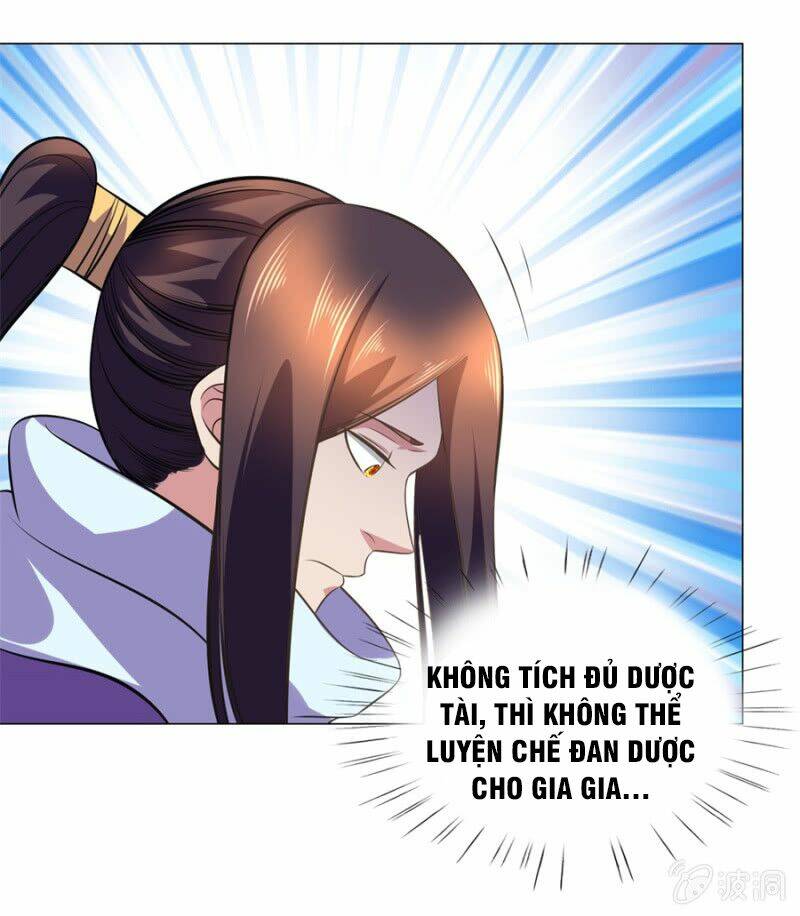 Tuyệt Thế Thần Hoàng: Chapter 107