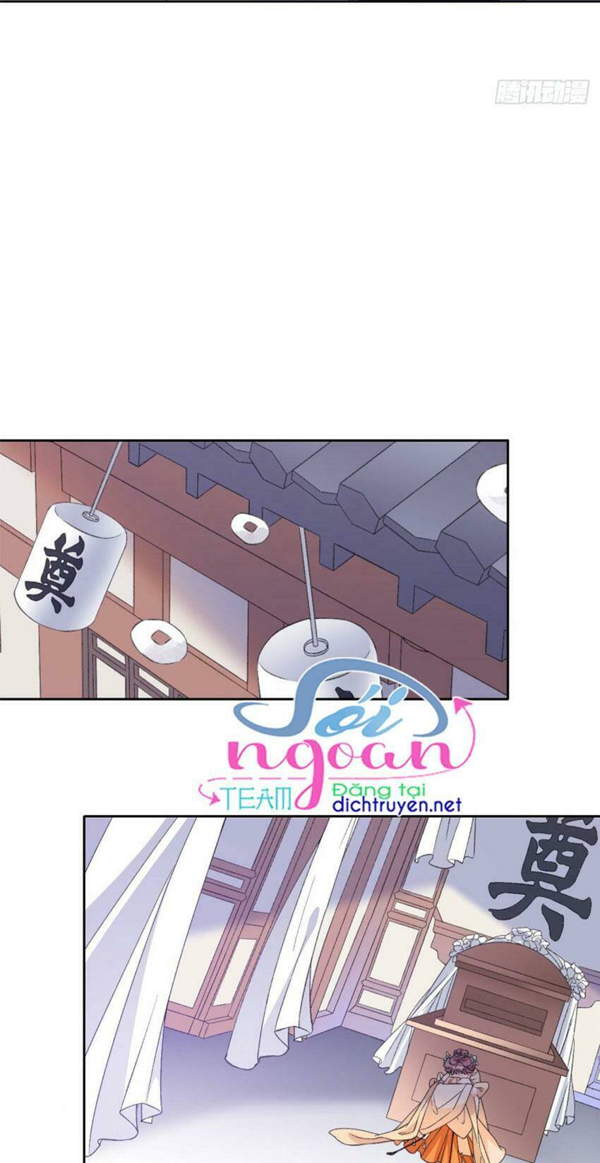 Tang Lạc Túy Tại Nam Phong Lý: Chapter 79