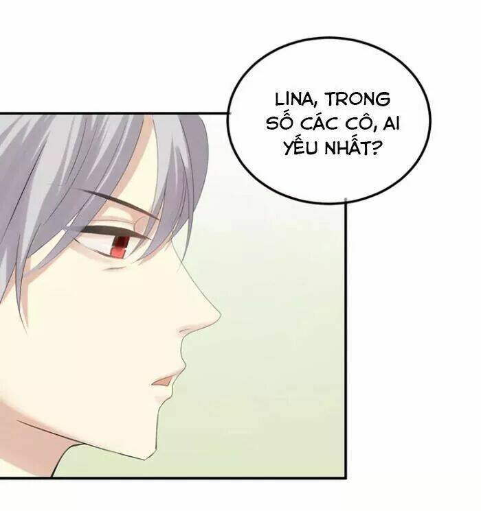 Thần Tượng Điểm Zero: Chapter 104