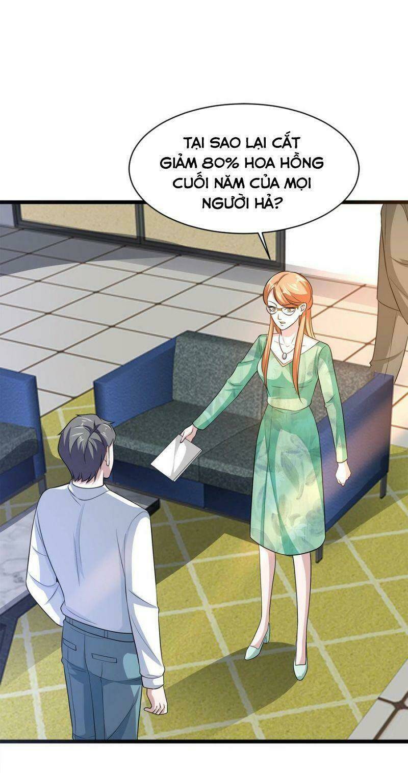 Đô Thị Tà Vương: Chapter 148