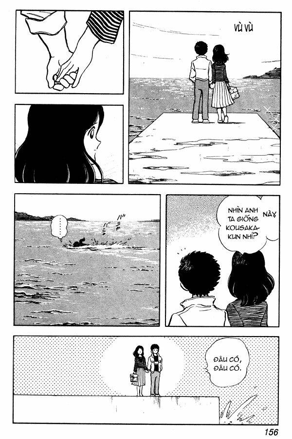 Miyuki: Chapter 85