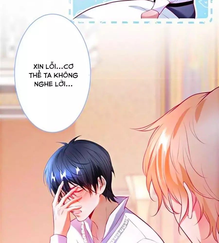 Vương Tử Và Ánh Trăng Đen: Chapter 39