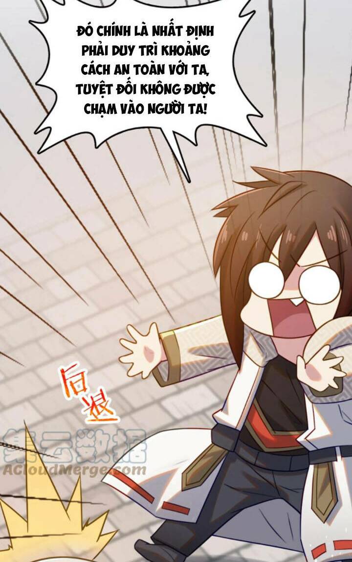 Đại Bảo Kiếm Của Tôi: Chapter 10