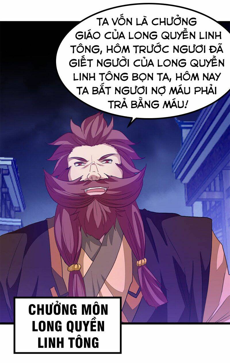 Cửu Dương Thần Vương: Chapter 228