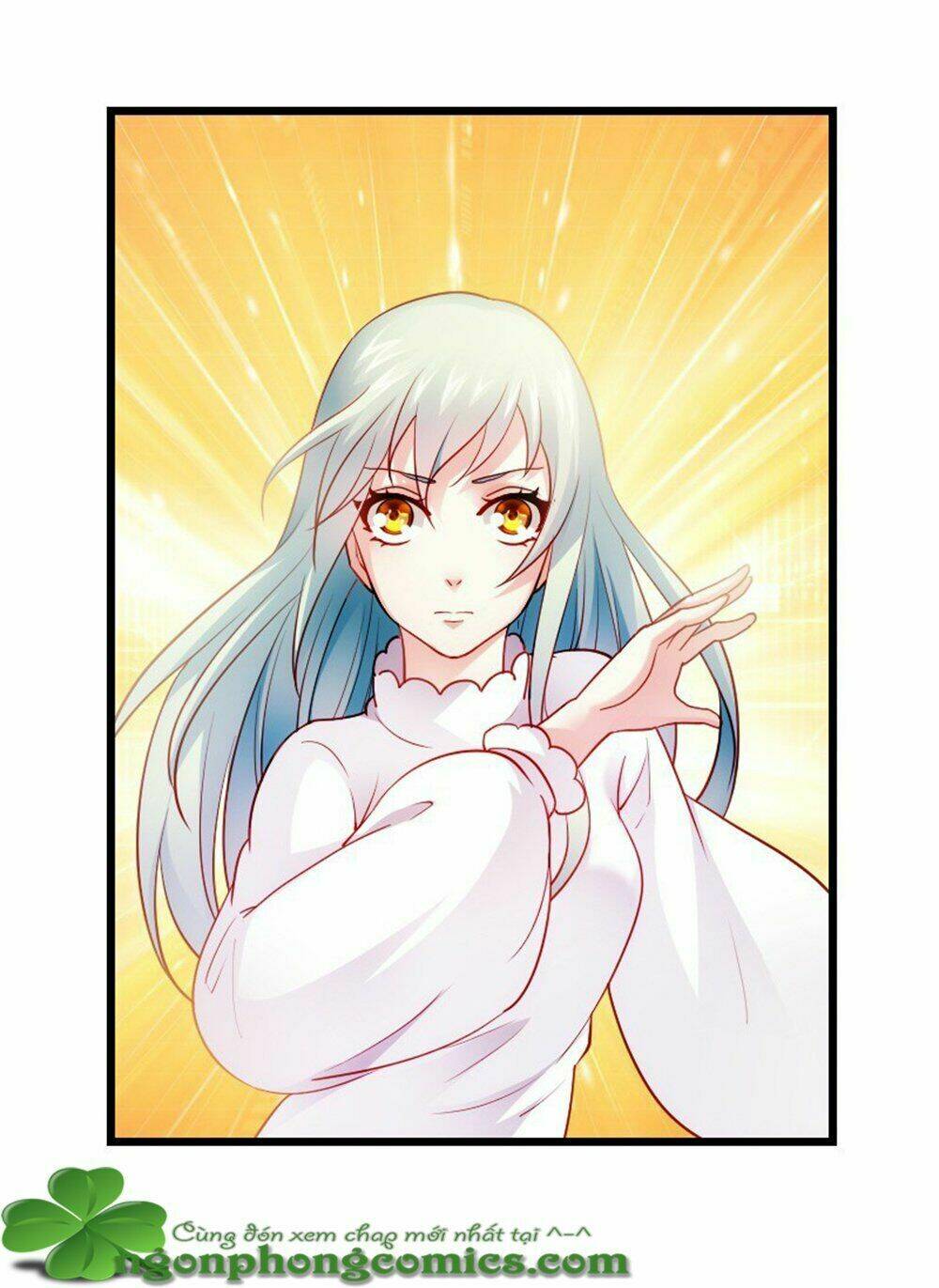 Vạn Năm Nhân Duyên Nhất Tuyến Khiên: Chapter 40