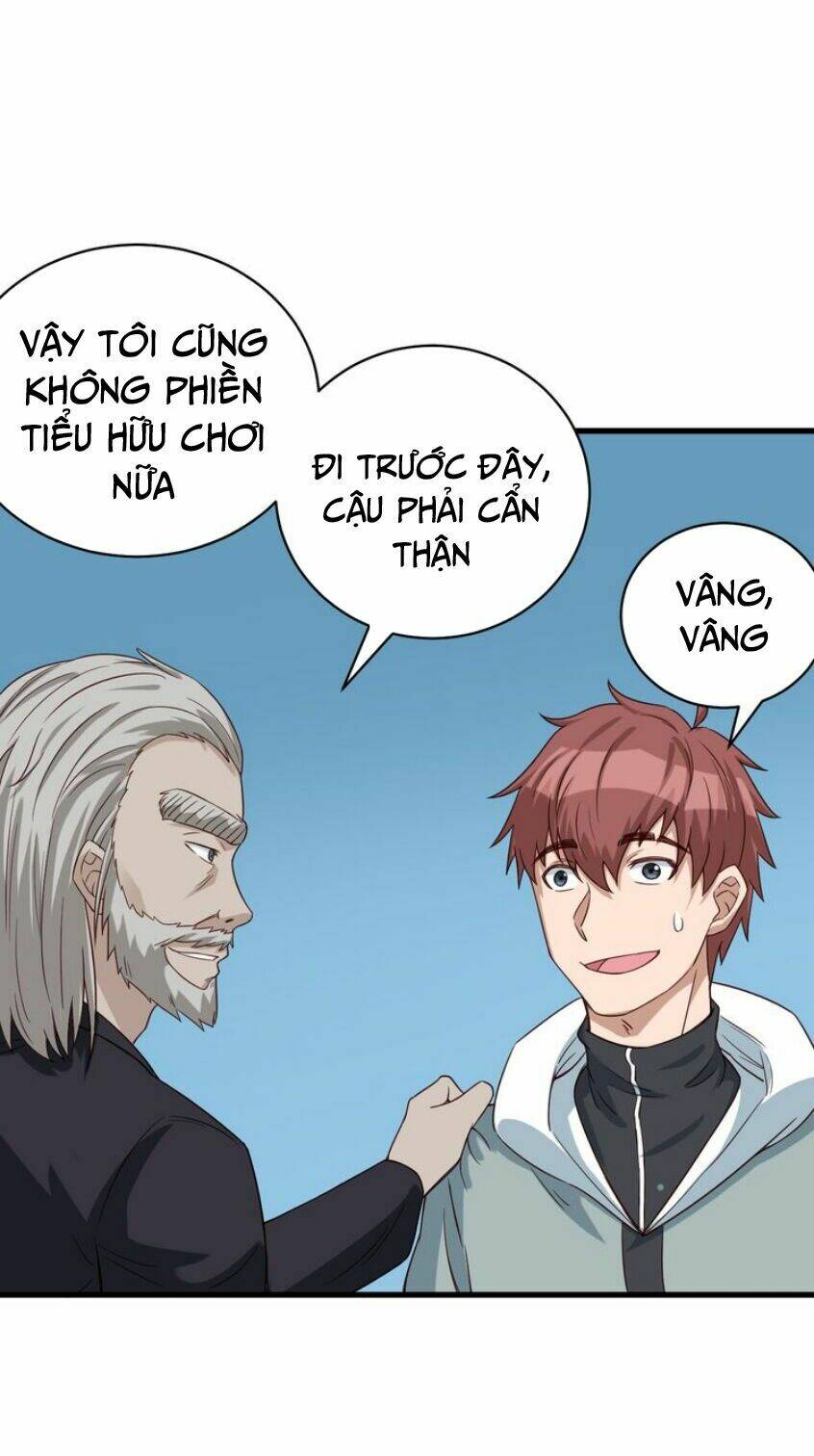 Hệ Thống Tu Tiên Mạnh Nhất: Chapter 7