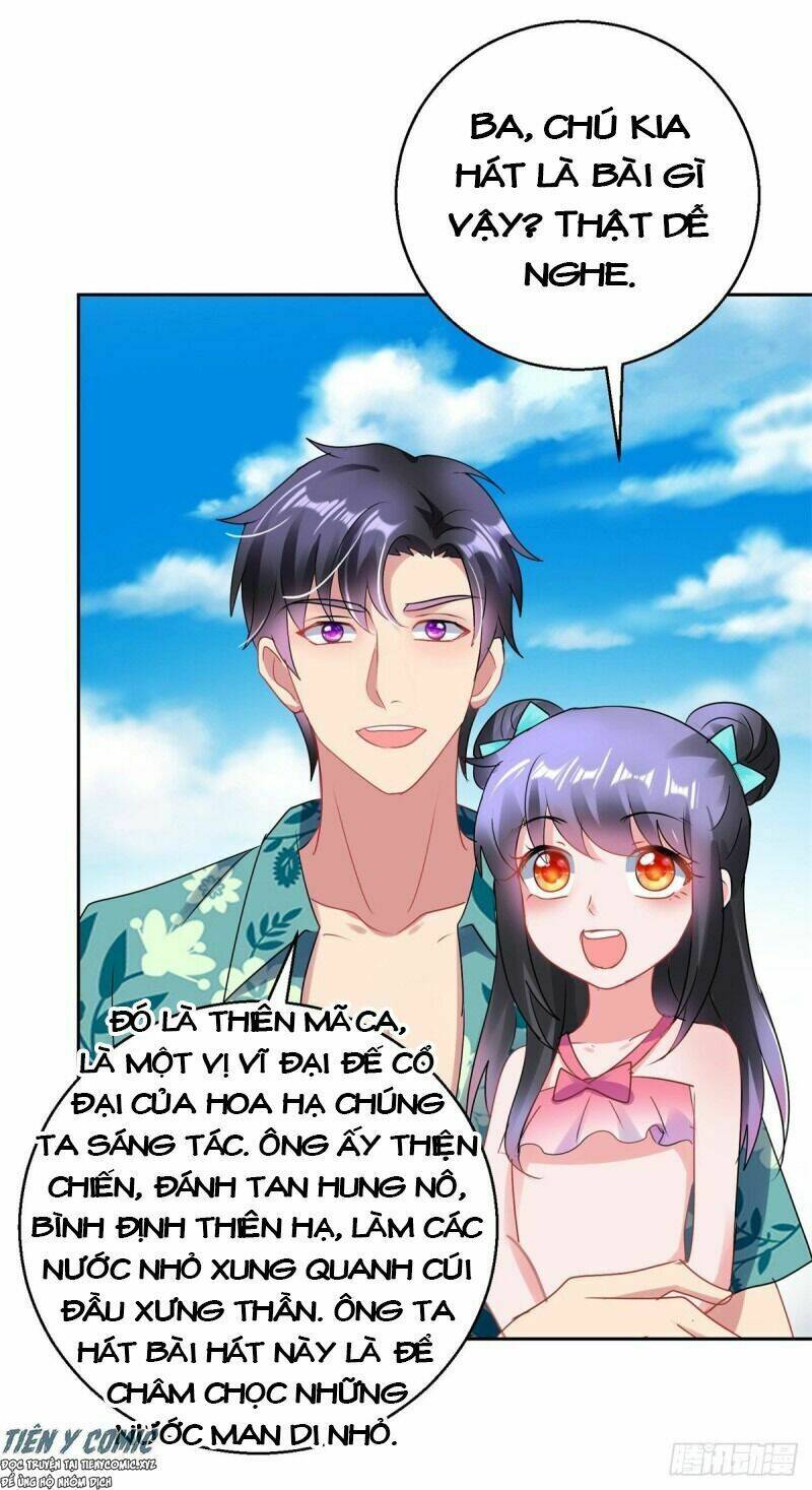 Vú Em Là Cổ Tiên: Chapter 158