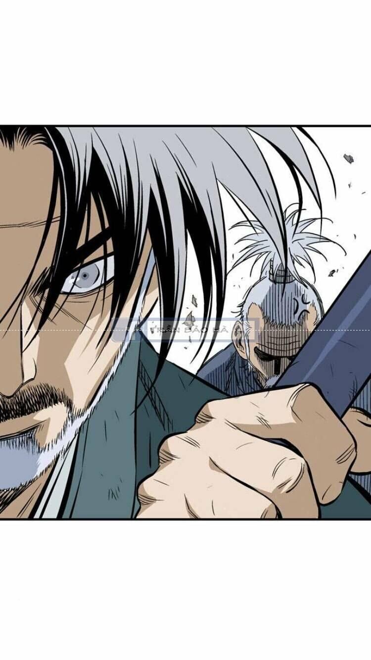 Cao Thủ 2: Chapter 117